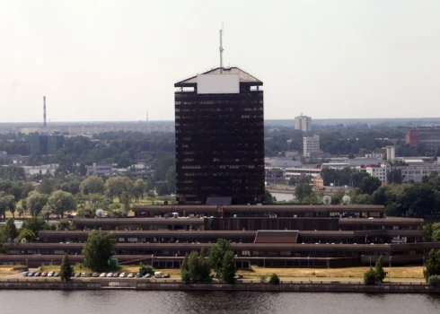 Иллюстративное фото.