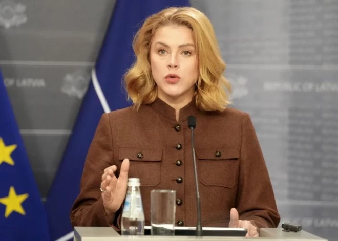 Siliņa publiski kaunina ministrus, kas neierodas uz svarīgu sēdi. Soctīklotāji nikni –  "Atlaidiet vai atkāpieties no amata pati, ja nespējat vadīt valdību!"