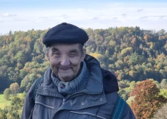 Devās pie radiniekiem uz Jūrmalu un pazuda - policija lūdz sabiedrības palīdzību Jevgēnija meklēšanā