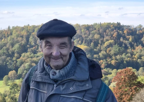 Policija lūdz sabiedrības palīdzību Jevgēnija meklēšanā.