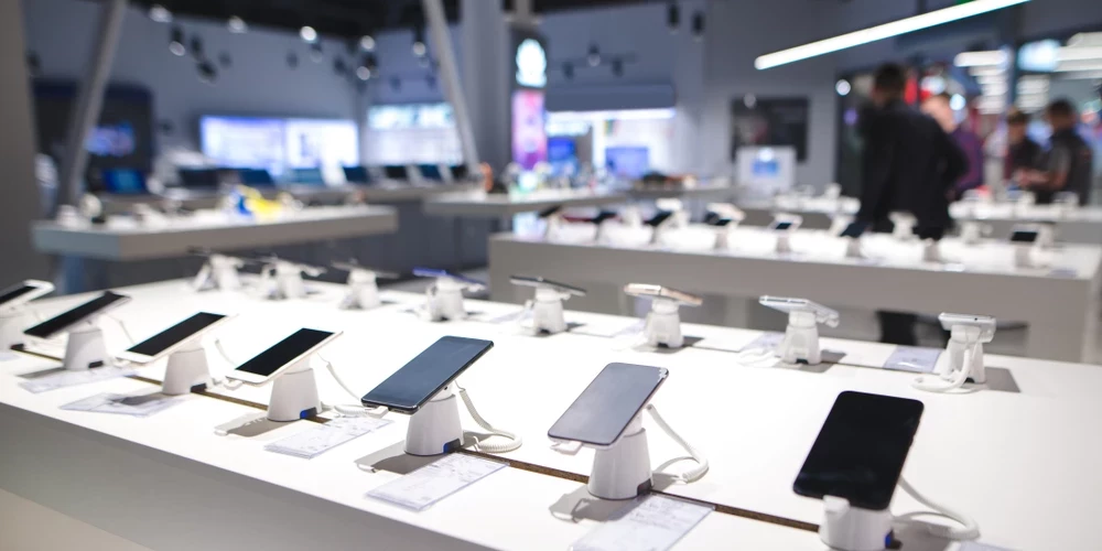 Иллюстративное фото.