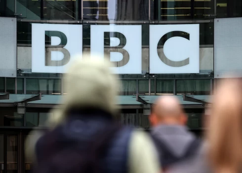 BBC atvainojas par ASV prezidenta Donalda Trampa izteikumu rediģēšanu.