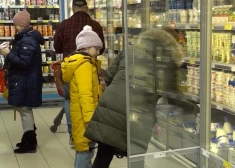 Меморандум работает: местные продукты заняли половину корзин низких цен