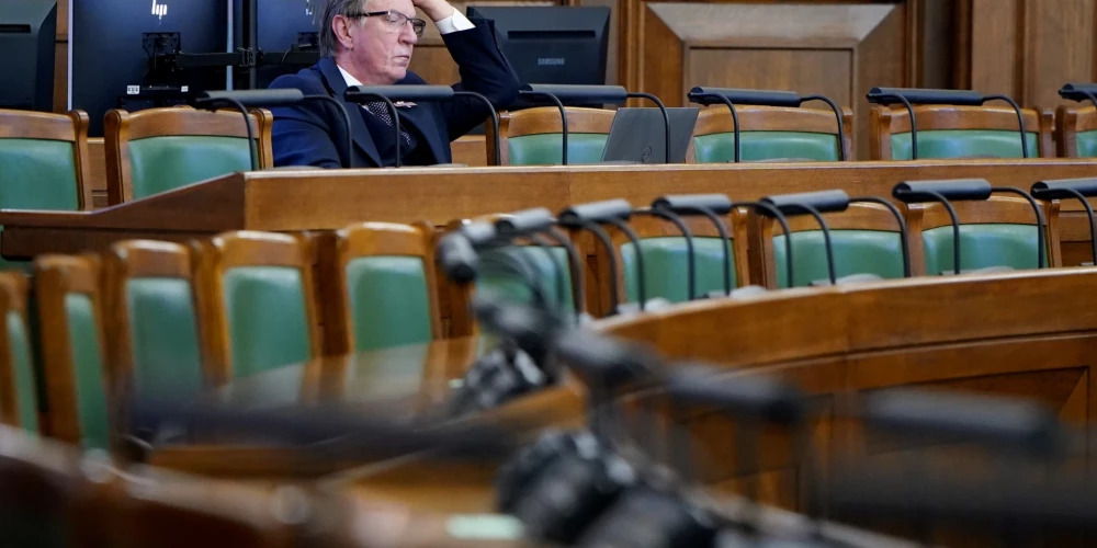 Иллюстративное фото.