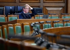 Экономист: содержание Сейма обходится в миллионы, а работают депутаты раз в неделю