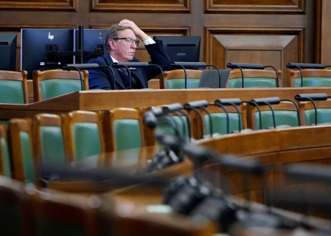 Экономист: содержание Сейма обходится в миллионы, а работают депутаты раз в неделю