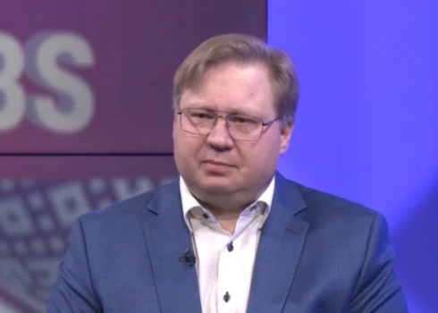 Каспар Спунде сетует - половина школьников не говорит по-латышски.