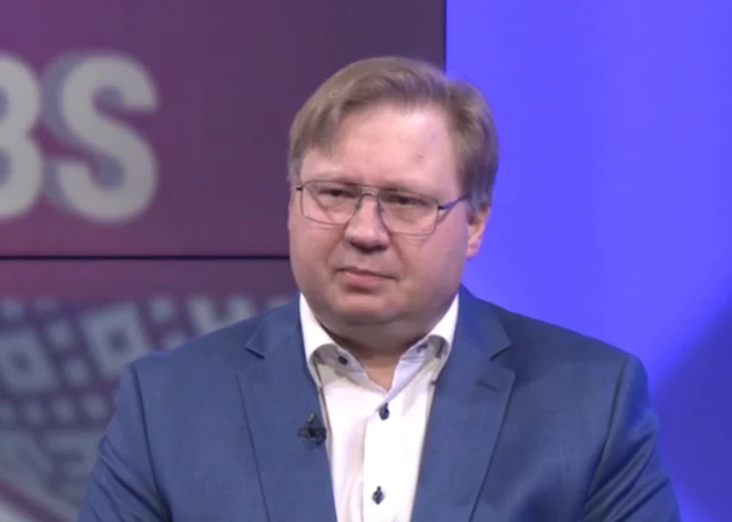 «Отвечали мне "чо"»: депутат и экс-учитель Спунде снова пожаловался на уровень латышского учеников в 8–9 классах