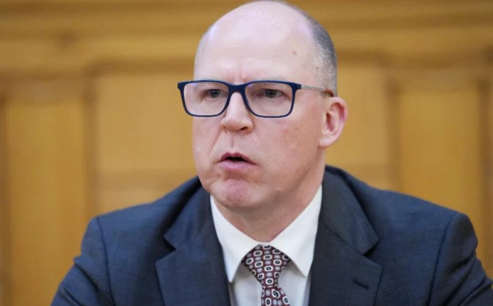 Kur palikušas "skaļās lietas"? Ģenerālprokurora amatam virzītais Meisters vēlas pārliecināties par KNAB kapacitāti