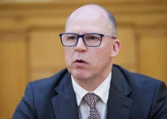 Kur palikušas "skaļās lietas"? Ģenerālprokurora amatam virzītais Meisters vēlas pārliecināties par KNAB kapacitāti