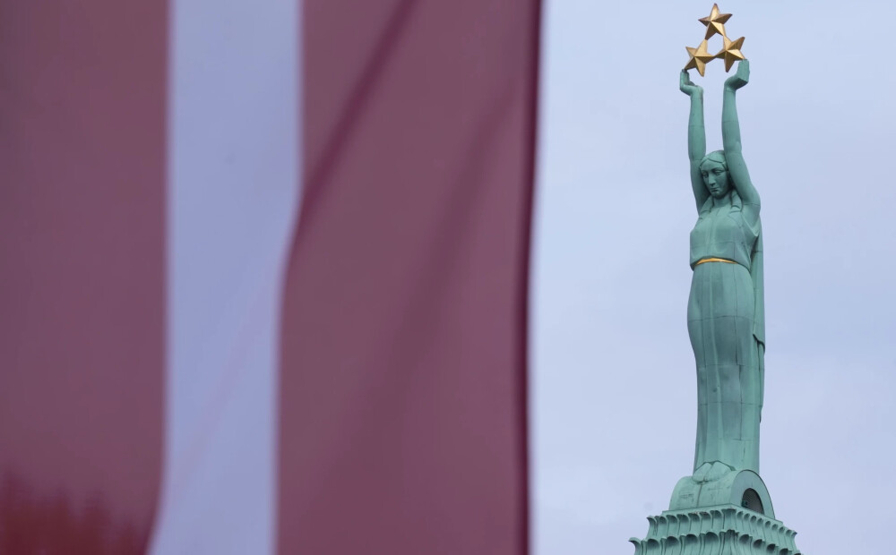 Lāčplēša diena nenesīs izmaiņas laikapstākļos