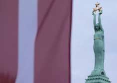 Lāčplēša diena nenesīs izmaiņas laikapstākļos