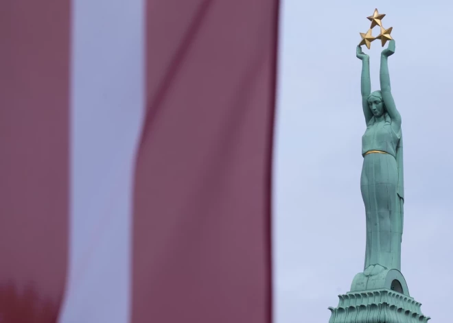 Lāčplēša diena nenesīs izmaiņas laikapstākļos