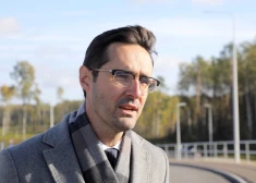 Galveno autoceļu un reģionālo autoceļu seguma stāvoklis ir labs, vērtē LVC