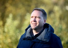 Rīgas domes Mājokļu departamenta vadītājs Pelšs iecelts par Mārupes pašvaldības izpilddirektoru