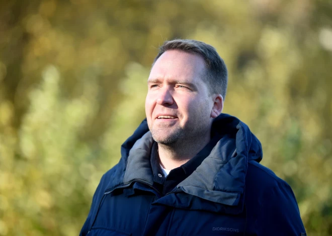 Rīgas domes Mājokļu departamenta vadītājs Pelšs iecelts par Mārupes pašvaldības izpilddirektoru