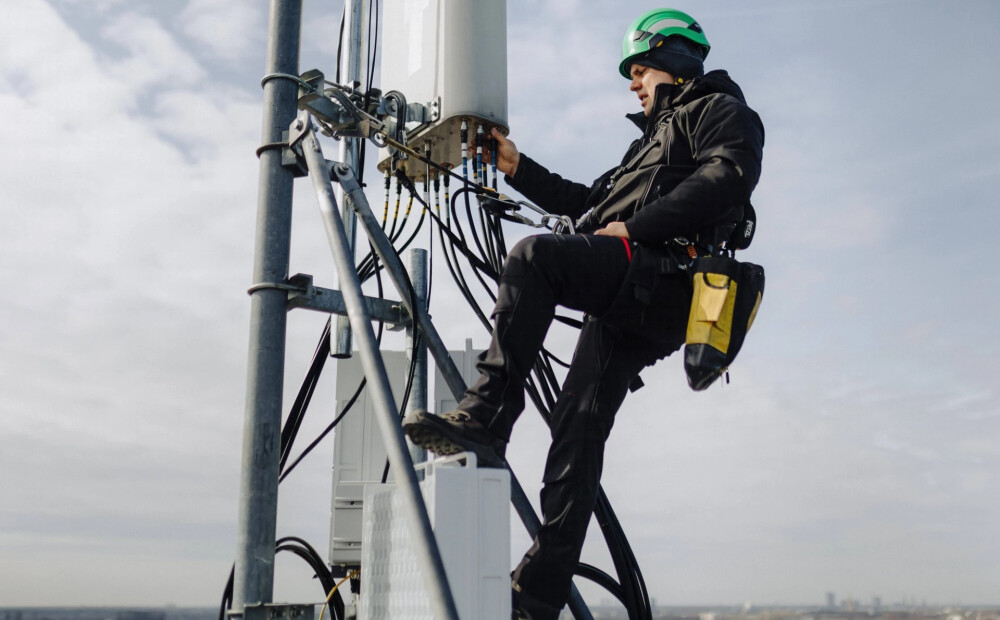 “Bite Latvija” šonakt pārtrauks 3G tīkla darbību Vidzemes reģiona novados