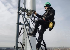 “Bite Latvija” šonakt pārtrauks 3G tīkla darbību Vidzemes reģiona novados