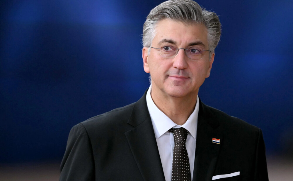 Horvātijas premjers atspēko Orbāna izteikumus par Ungārijas nespēju aizstāt Krievijas naftu