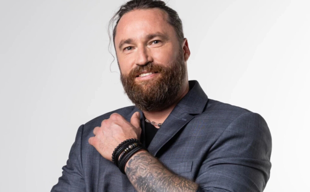 Kā vecākiem tikt galā ar bērnu "nē" periodu un saglabāt robežas? Skaidro attiecību treneris Kristaps Ozoliņš