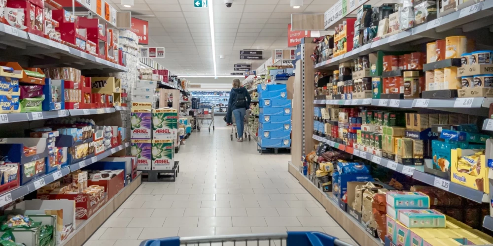 Иллюстративное фото.