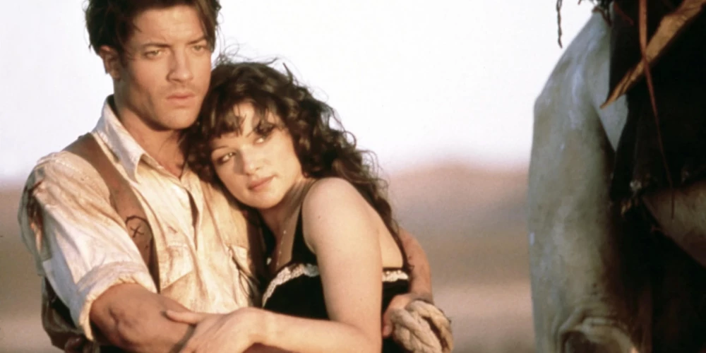 Fani sajūsmā – “Mūmija 4” ir ceļā.