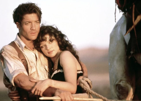 Fani sajūsmā – “Mūmija 4” ir ceļā.