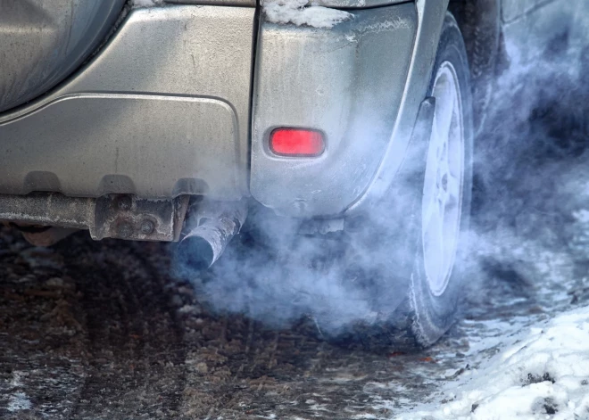 Нужно ли прогревать двигатель холодным утром или лучше ехать сразу?