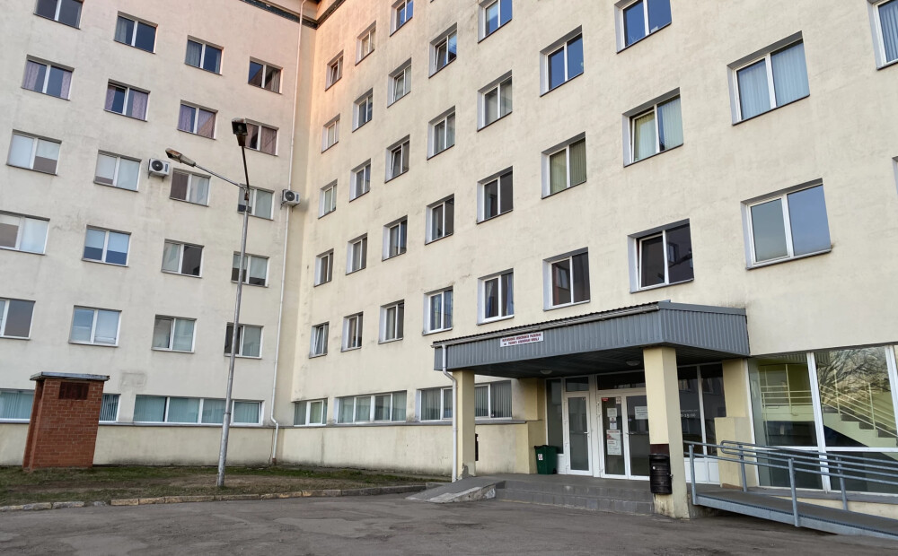Deputāte rosina piešķirt papildu finansējumu Latgales slimnīcām