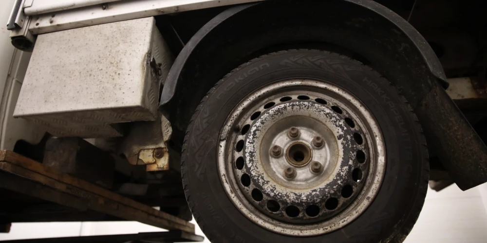 Ilustratīvs attēls.