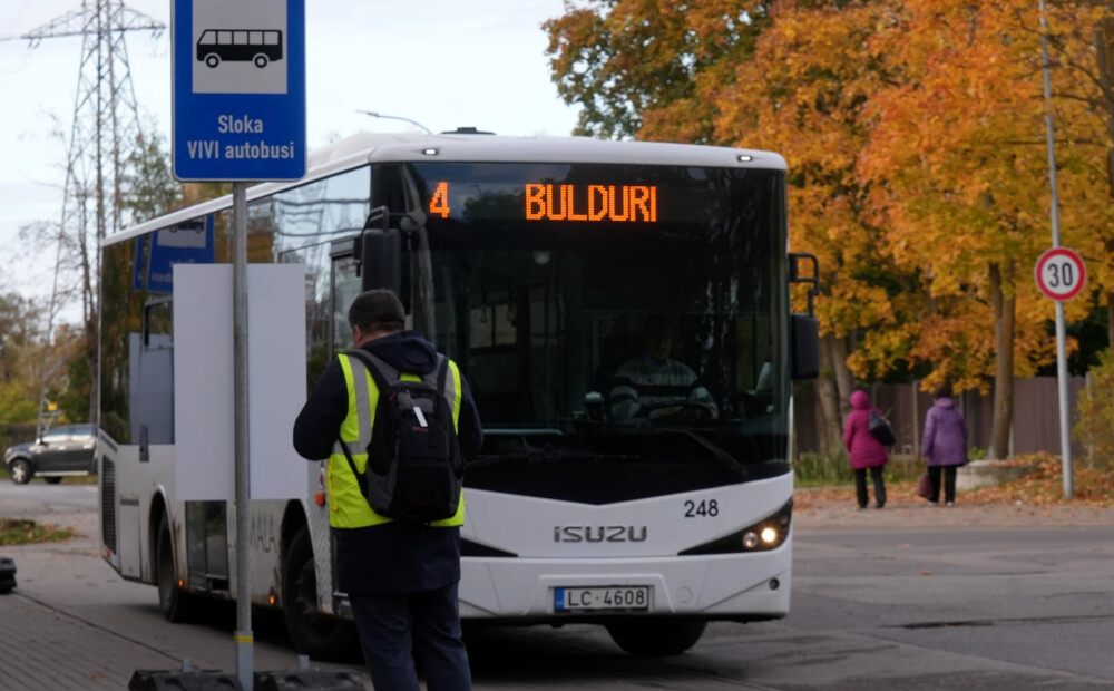 Pasažieru pārvadātāju zaudējumi šogad varētu sasniegt gandrīz septiņus miljonus eiro