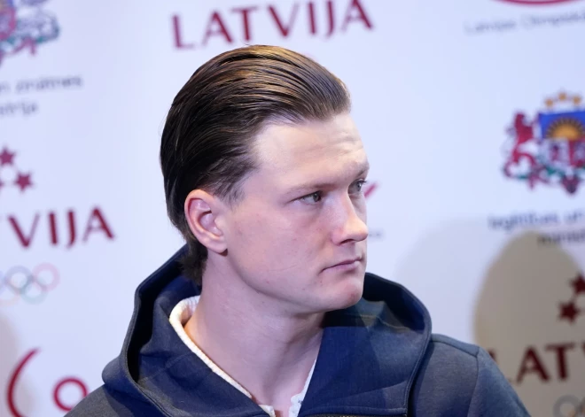 Mārtiņš Bots atklāj, ka olimpiskajā trasē izaicinājumu kļuvis vairāk, nekā bija sākumā