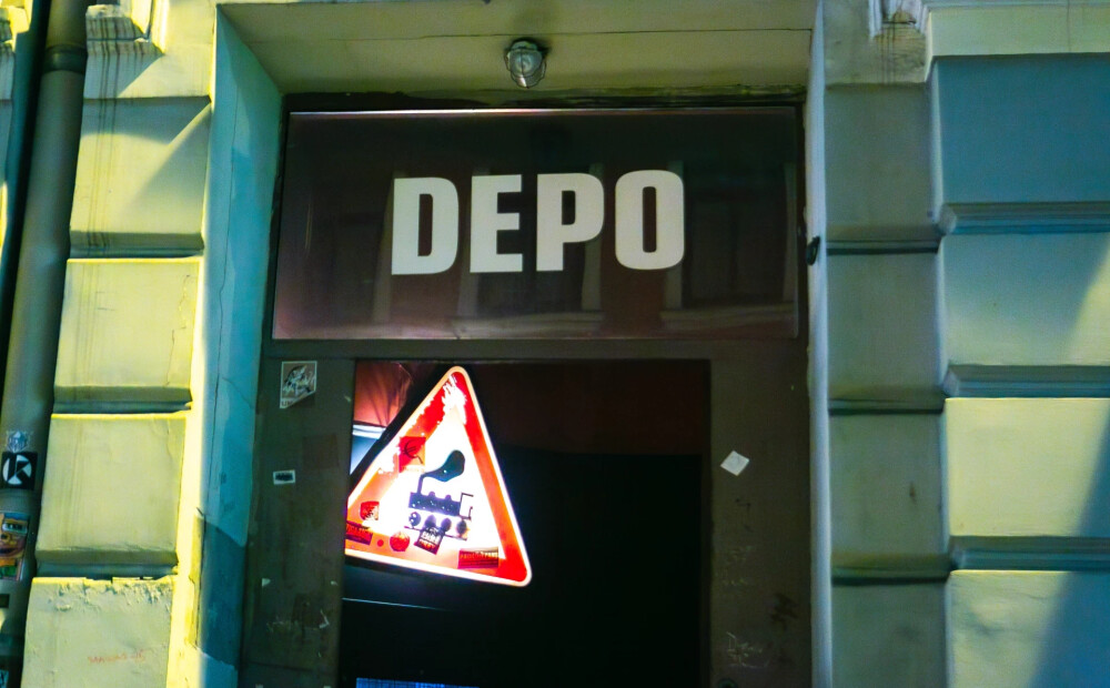Klubs "Depo" pūļa finansēšanas akcijā centīsies savākt 20 000 eiro darbības sākšanai jaunās telpās