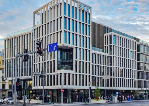 Растут объёмы работ, активизируется ипотека, а вместе с этим оживает и экономика страны.