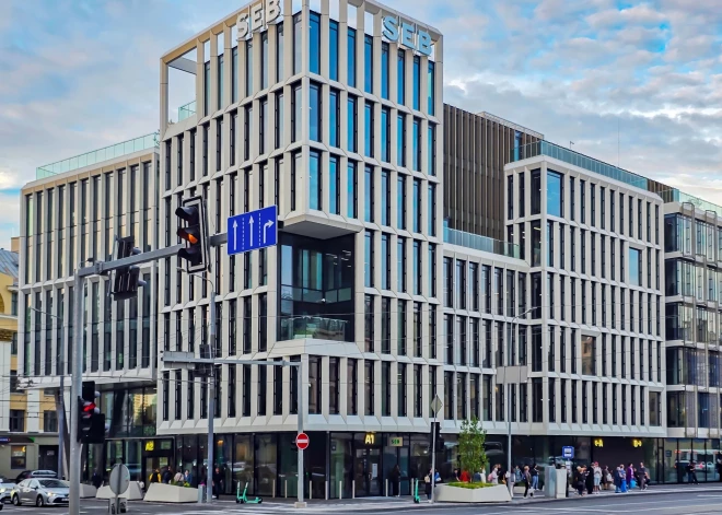 Строительный сектор Латвии оживает. Что это значит для обычных людей?