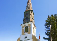 Ogres novada pašvaldība piešķir finansējumu trīs baznīcu atjaunošanai