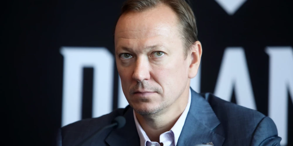 Pēteris Skudra vadīs Rumānijas hokeja flagmani "Csikszereda".