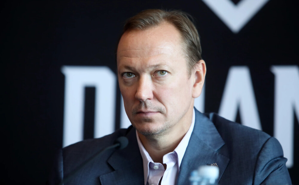 Pēteris Skudra turpmāk trenēs Rumānijas klubu