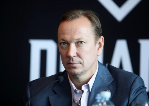 Pēteris Skudra vadīs Rumānijas hokeja flagmani "Csikszereda".