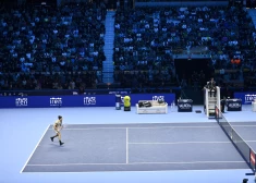 "ATP Finals" tenisa turnīrā miruši divi līdzjutēji