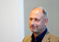 "Tele2" valdes priekšsēdētājs Vancovičs atstājis amatu