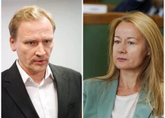 SEPLP padomes locekle emocionālā vēstulē aicina koalīcijas deputātus neapstiprināt padomē Jāni Siksni