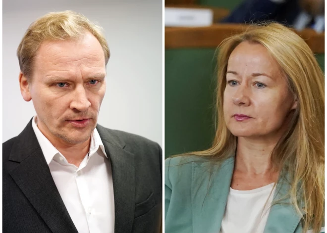 SEPLP padomes locekle emocionālā vēstulē aicina koalīcijas deputātus neapstiprināt padomē Jāni Siksni