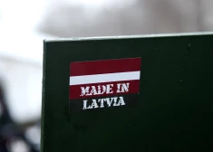 Tirgotāji: valsts svētku laikā novērojams pieprasījuma pieaugums pēc Latvijā ražotām precēm