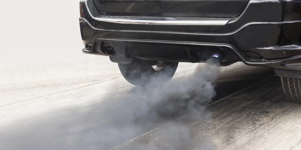 Эта машина доедет лишь до ближайшего техосмотра.