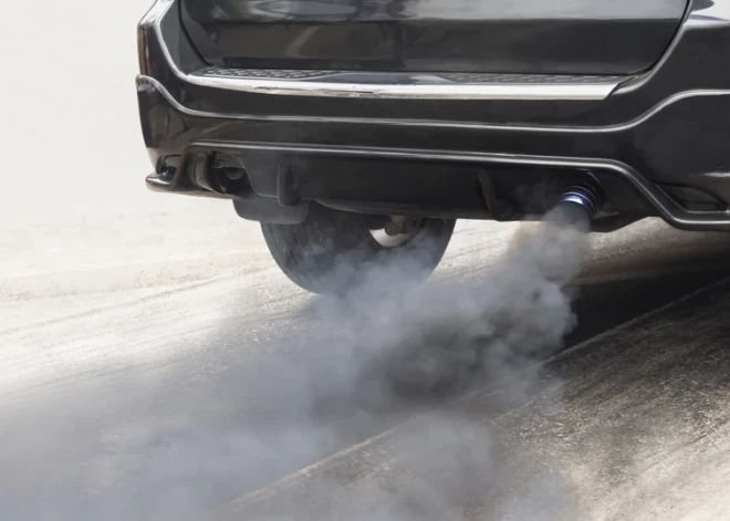 Проверка дизельных машин в Латвии открыла нехорошую картину: многим владельцам предстоят крупные расходы