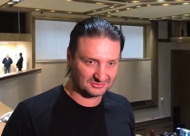 "Я сказал это прямо президенту!" Запашный пожаловался Путину на Пугачеву; упомянул также Лайму Вайкуле