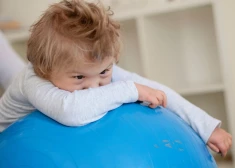 Daugavpils Sociālais dienests piedāvā rehabilitāciju bērniem ar funkcionāliem traucējumiem