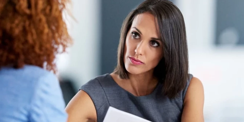 Иллюстративное фото.