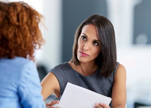 Иллюстративное фото.